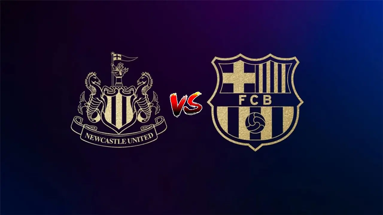 موعد مباراة برشلونة ونيوكاسل اليوم في دوري أبطال أوروبا والقنوات الناقلة