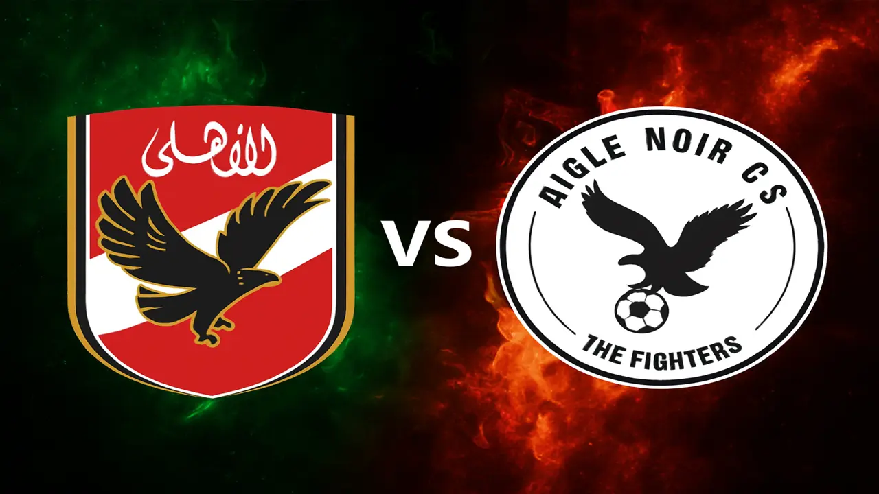 موعد مباراة الأهلي القادمة في دوري أبطال أفريقيا والقنوات الناقلة