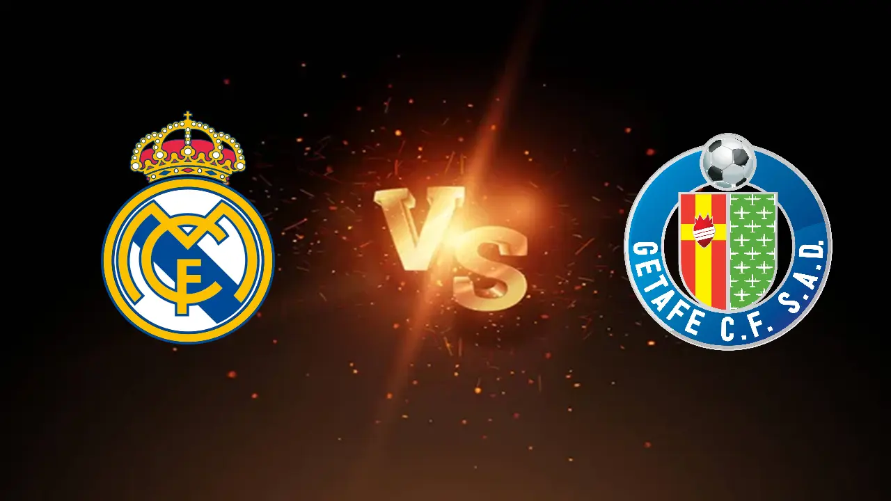 موعد مباراة ريال مدريد القادمة ضد خيتافي في الدوري الإسباني والقنوات الناقلة