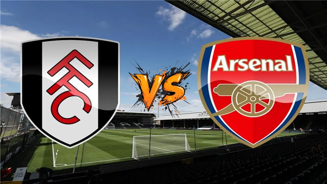 يلا شوت “فولهام ضد آرسنال” مشاهدة مباراة آرسنال وفولهام بث مباشر تويتر الدوري الإنجليزي