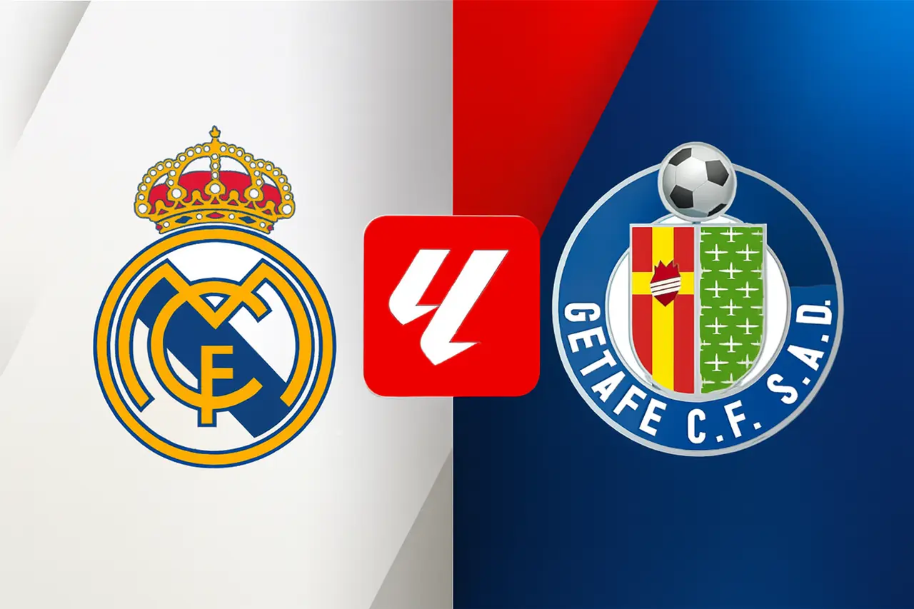 يلا شوت لعبة الريال مباشر .. مشاهدة مباراة ريال مدريد وخيتافي اليوم بث مباشر تويتر الدوري الإسباني