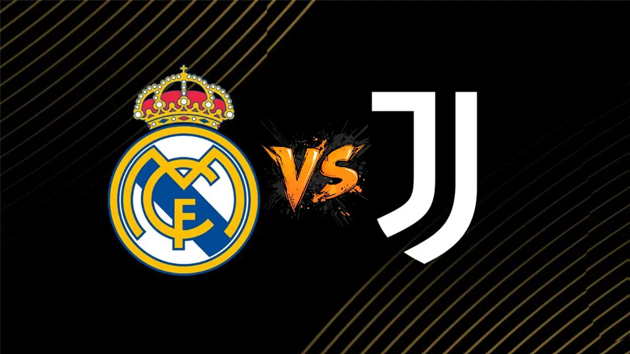 يلا شوت لعبة الريال مباشر.. القنوات الناقلة لمباراة ريال مدريد ويوفنتوس في دوري أبطال أوروبا