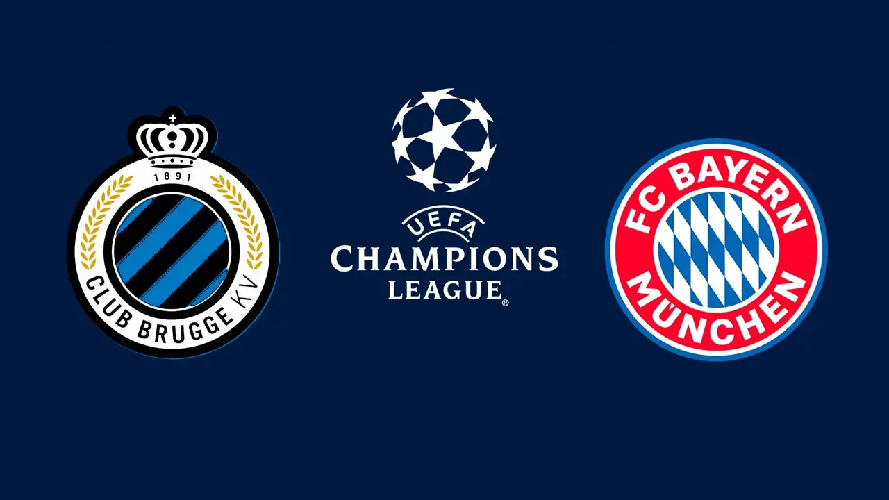 يلا شوت البايرن ضد كلوب بروج مباشر.. القنوات الناقلة لمباراة بايرن ميونيخ وكلوب بروج في دوري أبطال أوروبا