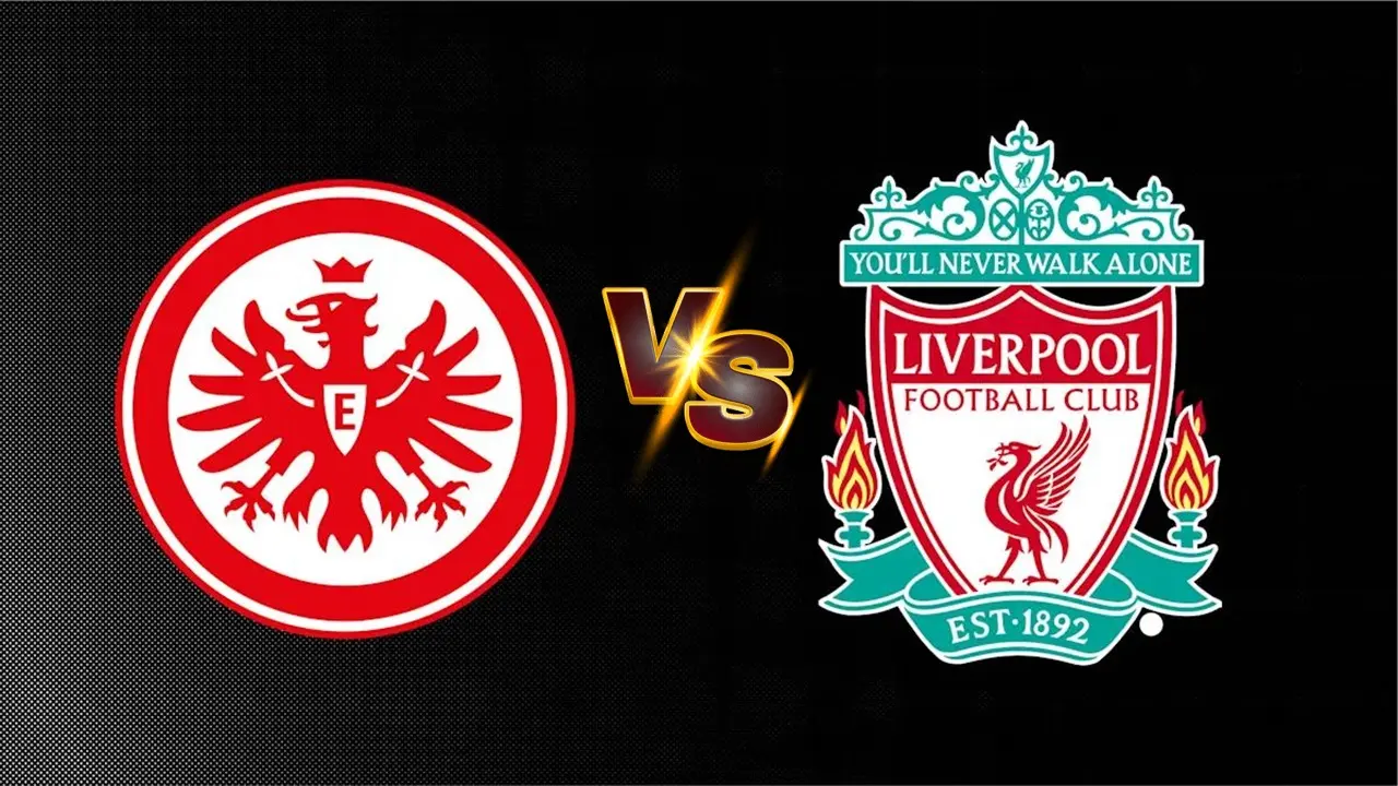 يلا شوت ماتش ليفربول مباشر.. القنوات الناقلة لمباراة ليفربول وآينتراخت فرانكفورت في دوري أبطال أوروبا