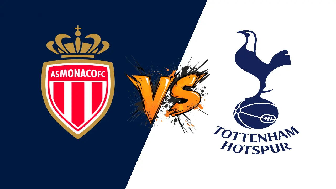 يلا شوت موناكو ضد توتنهام مباشر.. القنوات الناقلة لمباراة توتنهام وموناكو في دوري أبطال أوروبا