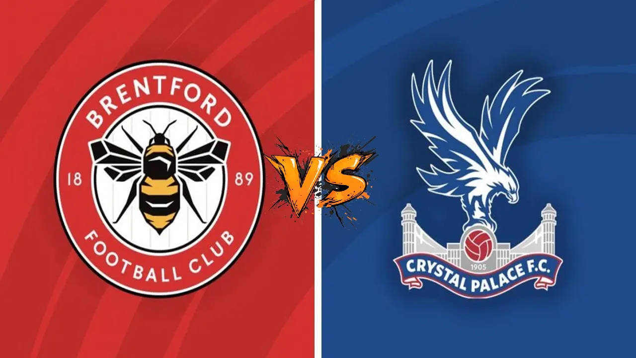 برينتفورد ضد كريستال بالاس.. القنوات الناقلة لمباراة كريستال بالاس وبرينتفورد اليوم في الدوري الإنجليزي