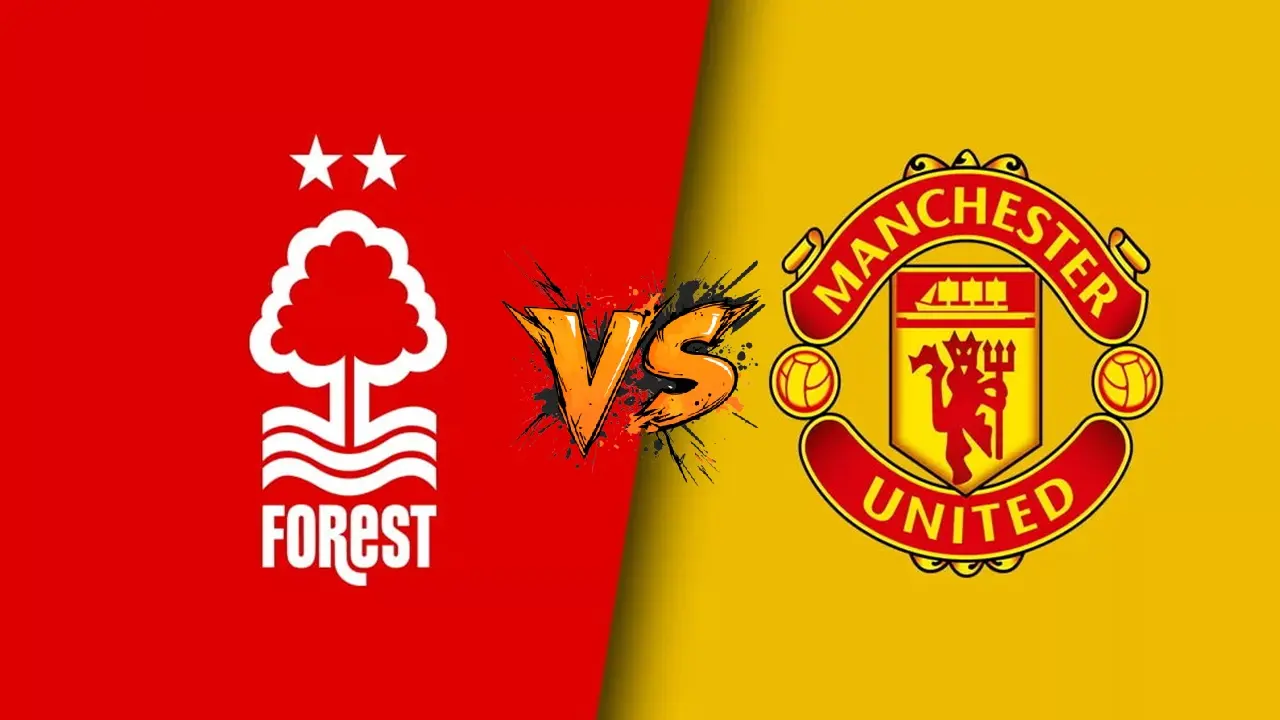 مان يونايتد ضد نوتنغهام.. القنوات الناقلة لمباراة مانشستر يونايتد ونوتنغهام فورست اليوم في الدوري الإنجليزي